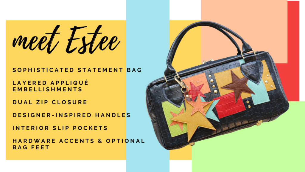 Estee Bag