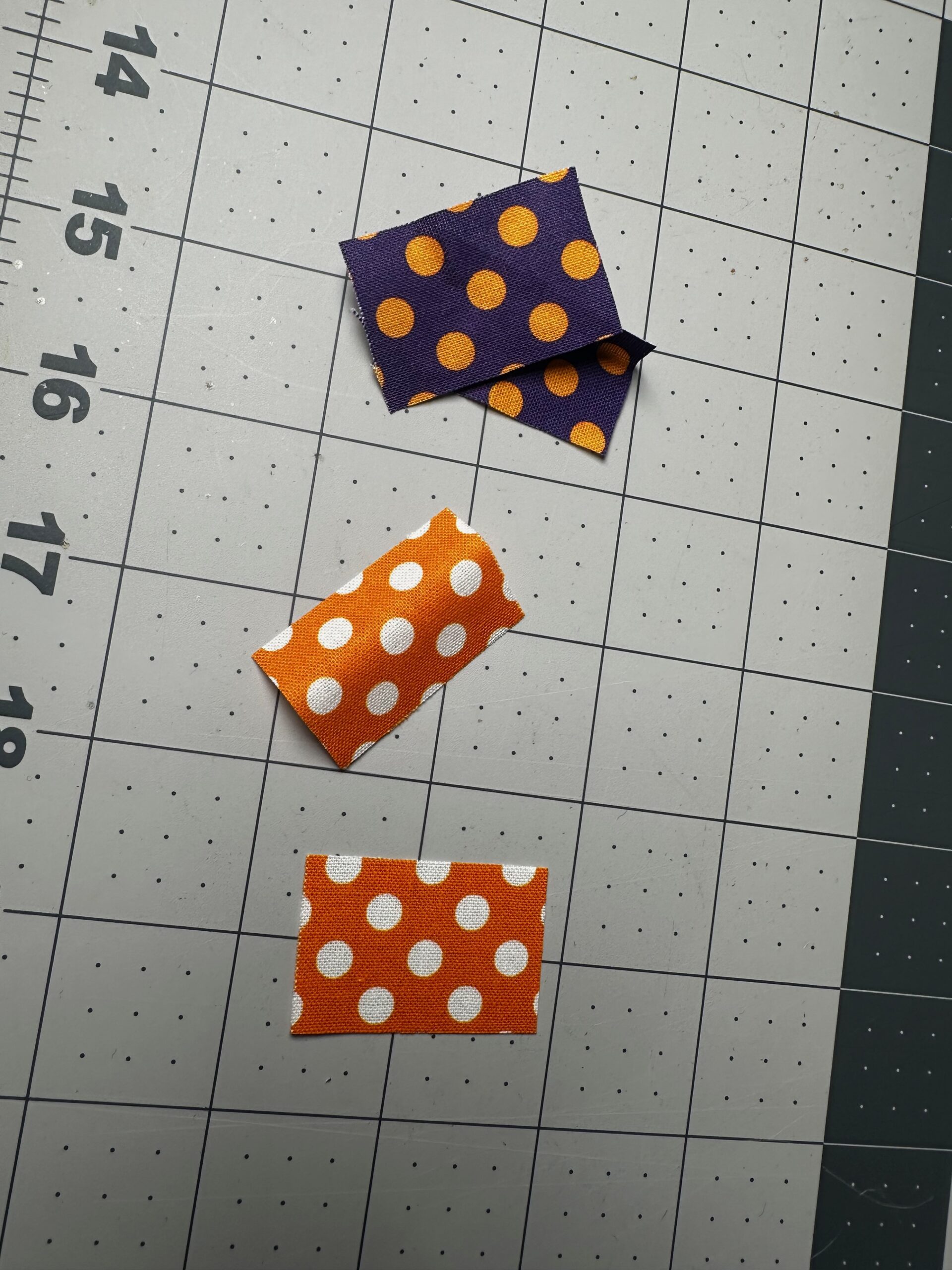 zipper tabs cut to size