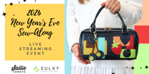 2026 NYE Sew-Along